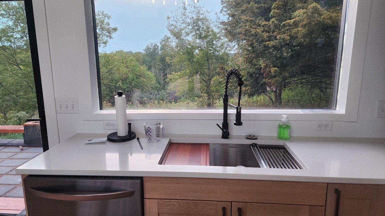Photo of Kitchen in Marshland