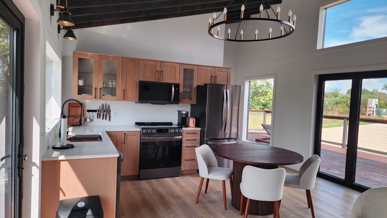 Photo of Kitchen in Marshland