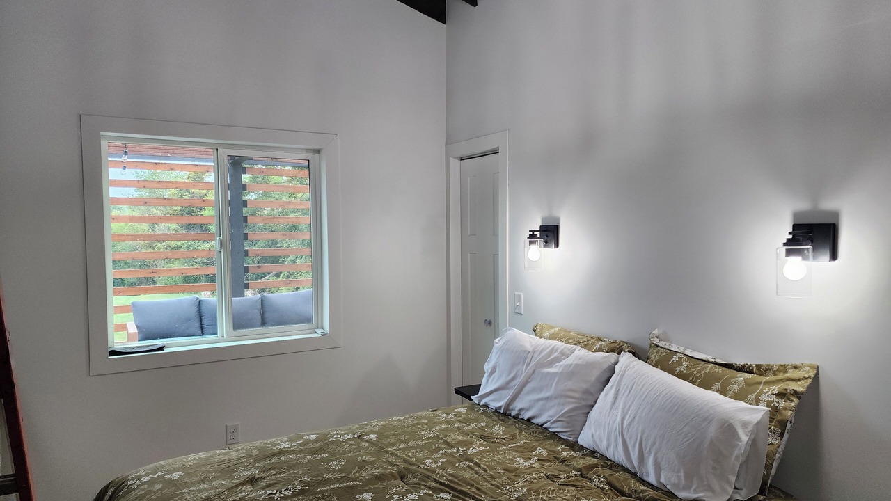 Photo of Bedroom in Marshland