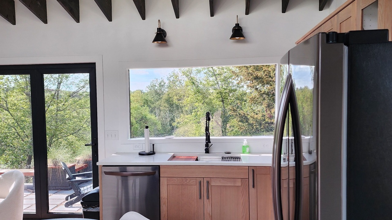 Photo of Kitchen in Marshland