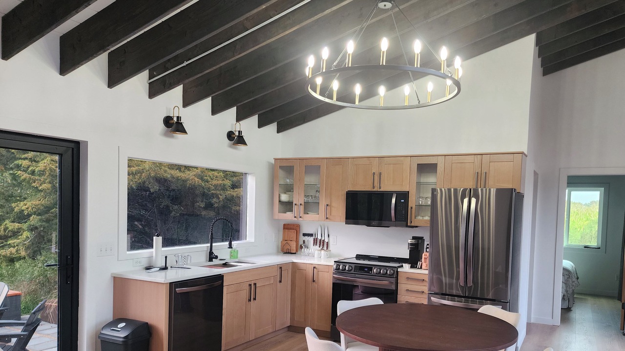 Photo of Kitchen in Marshland