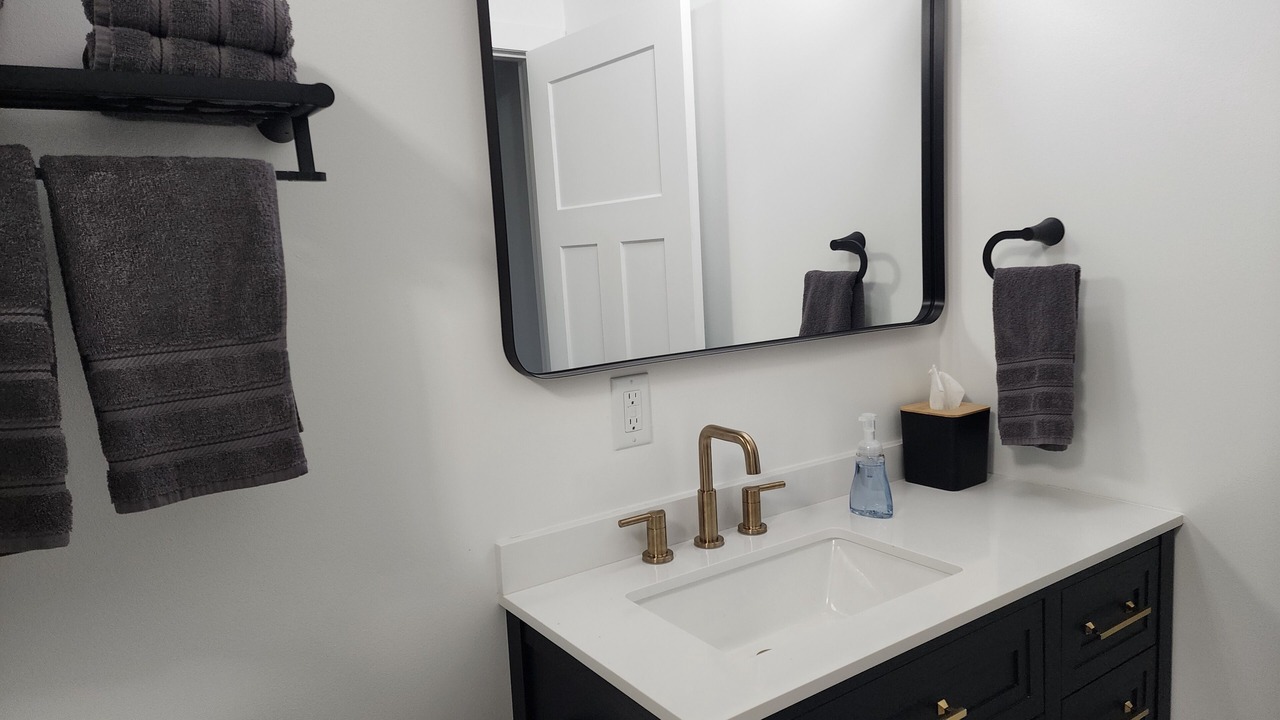 Photo of Bathroom in Marshland