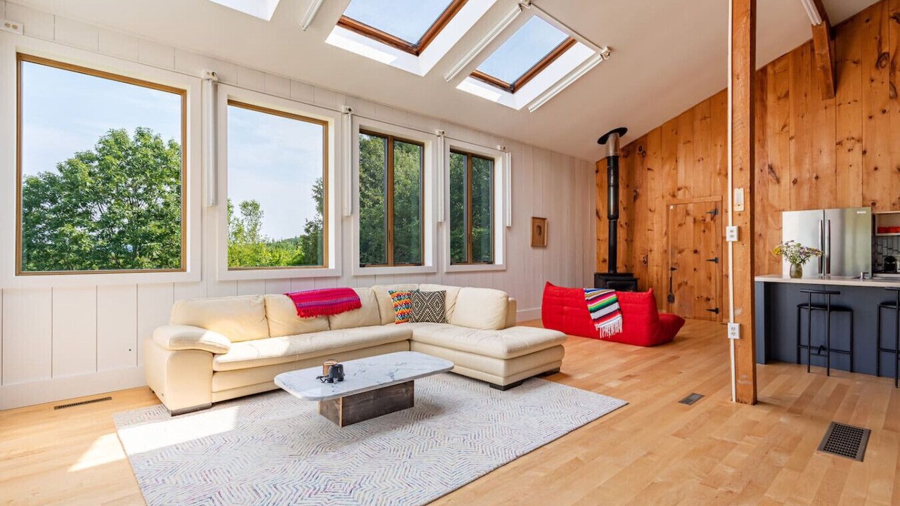 Photo of Livingroom in Old Chatham