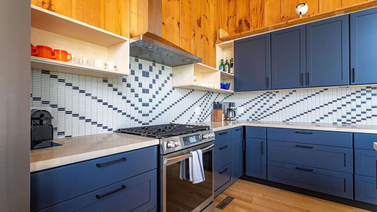 Photo of Kitchen in Old Chatham