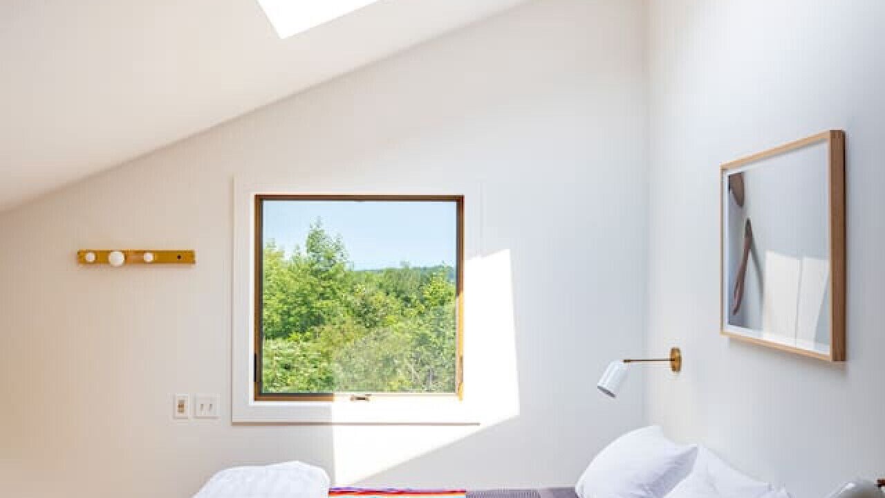 Photo of Bedroom in Old Chatham