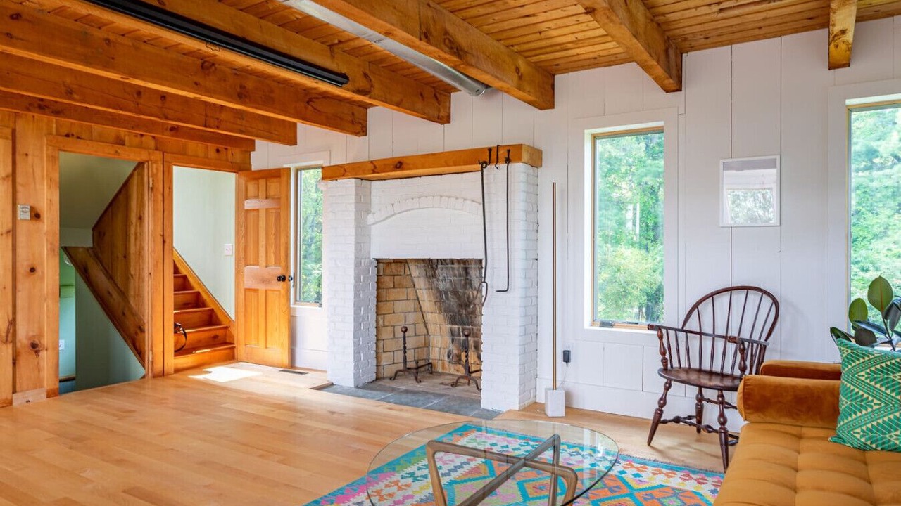Photo of Livingroom in Old Chatham