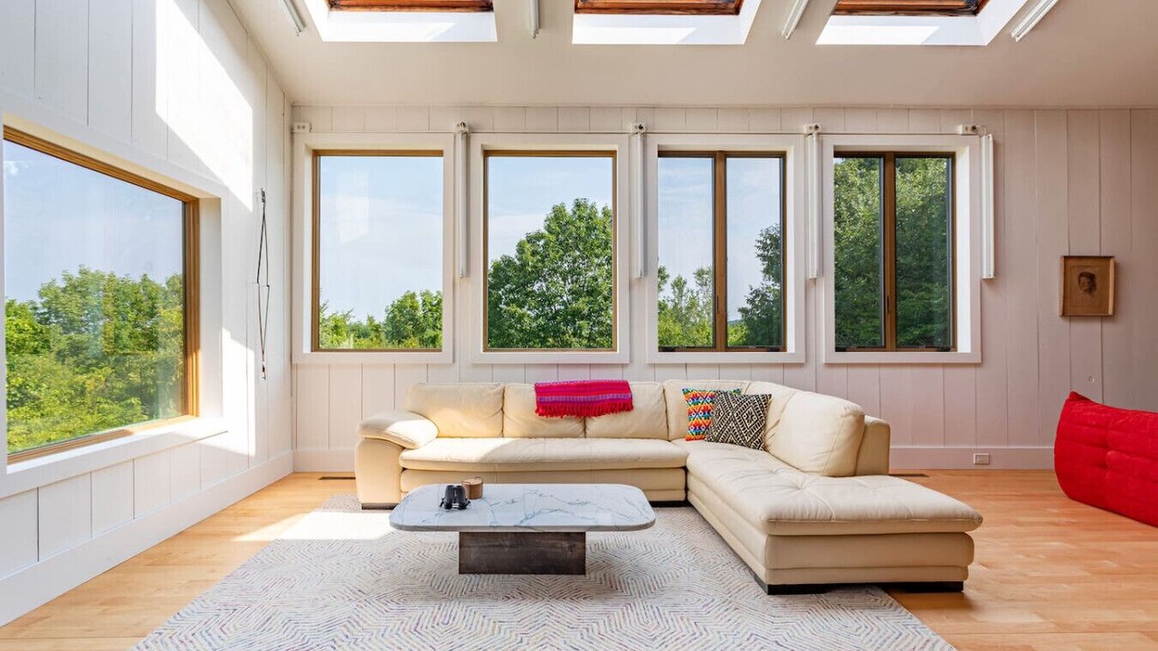 Photo of Livingroom in Old Chatham
