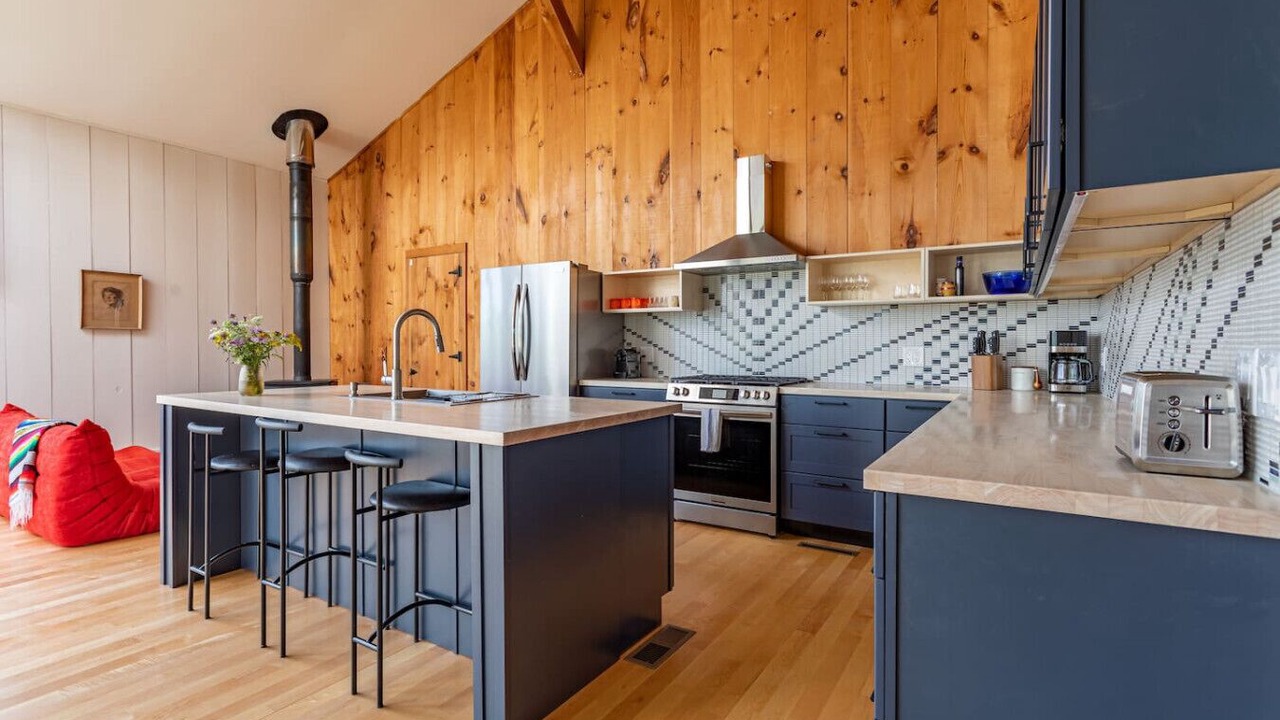 Photo of Kitchen in Old Chatham