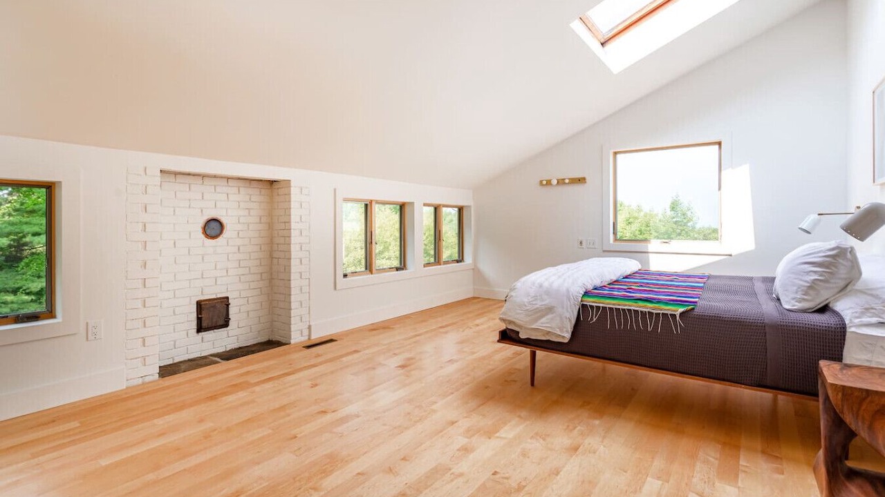 Photo of Bedroom in Old Chatham