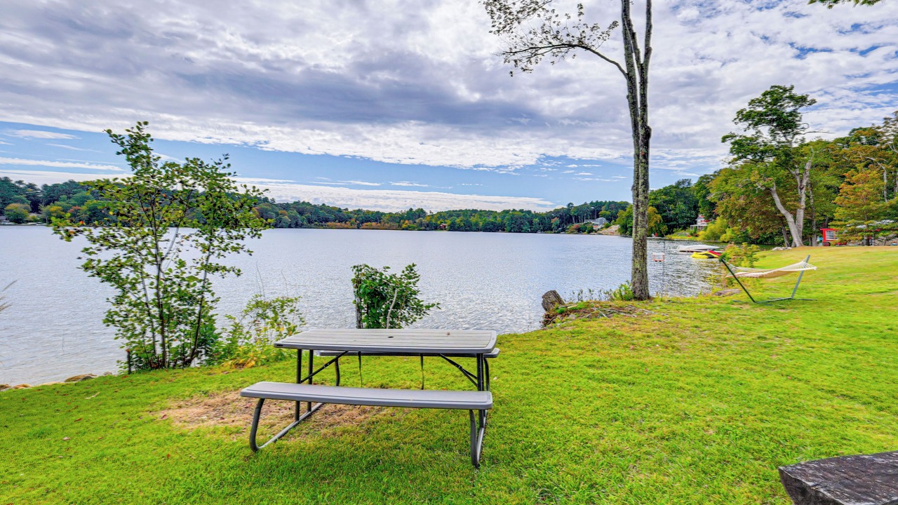 Photo of Outdoor in Thompson