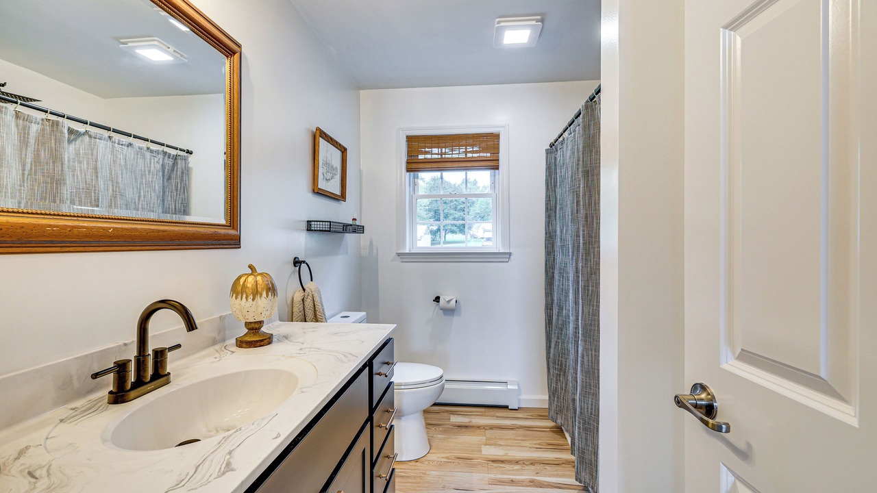 Photo of Bathroom in Thompson
