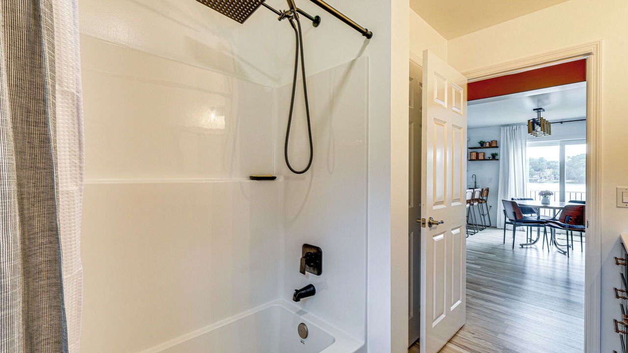 Photo of Bathroom in Thompson