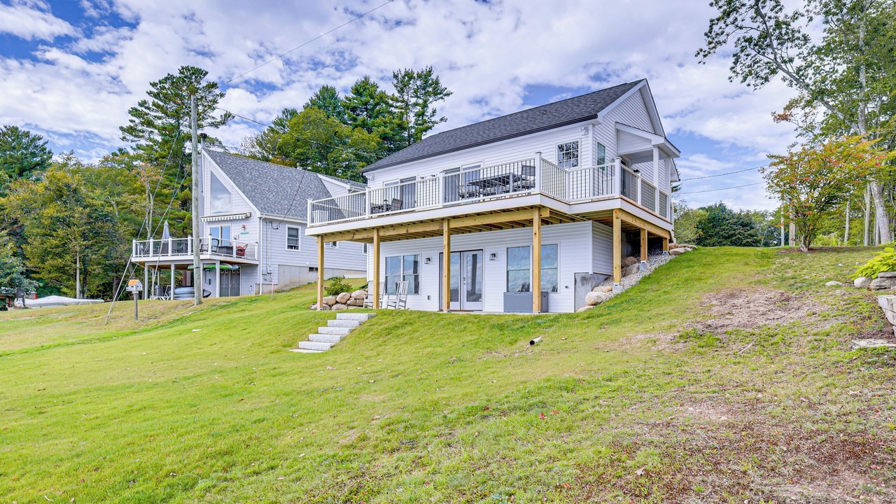 Photo of Outdoor in Thompson