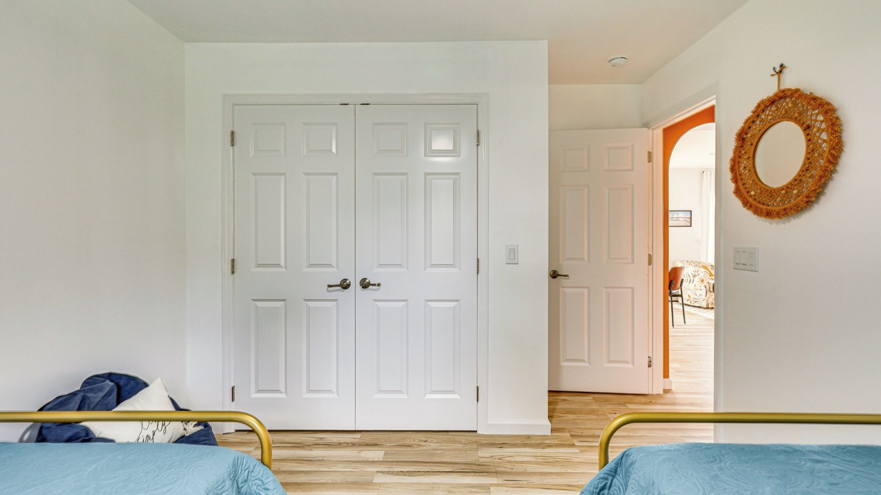 Photo of Bedroom in Thompson