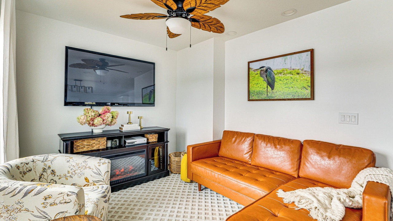 Photo of Bedroom in Thompson