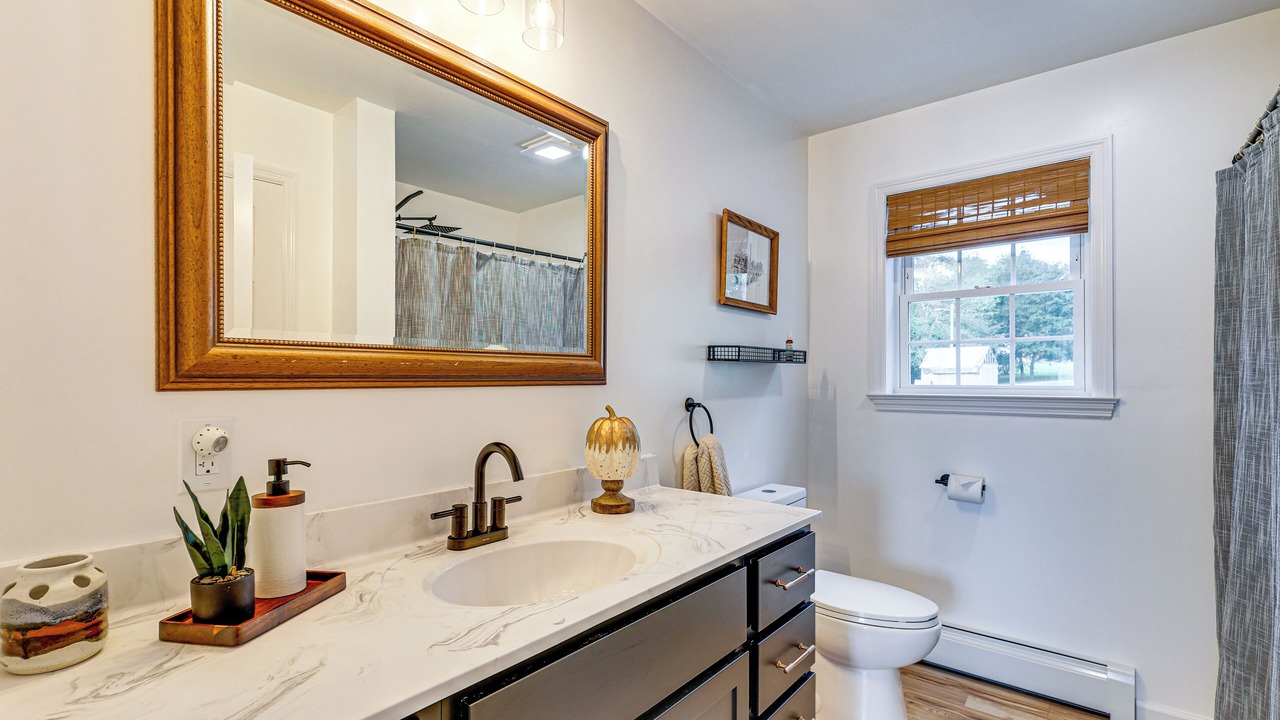 Photo of Bathroom in Thompson