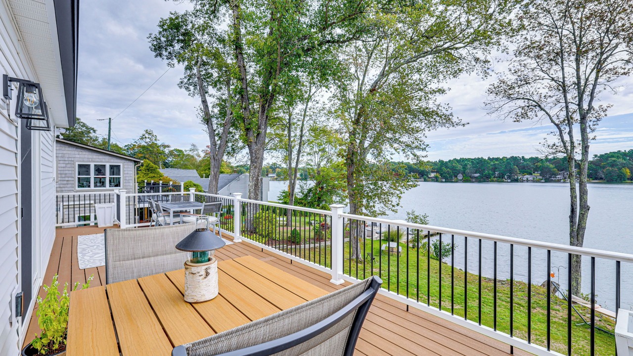 Photo of Outdoor in Thompson