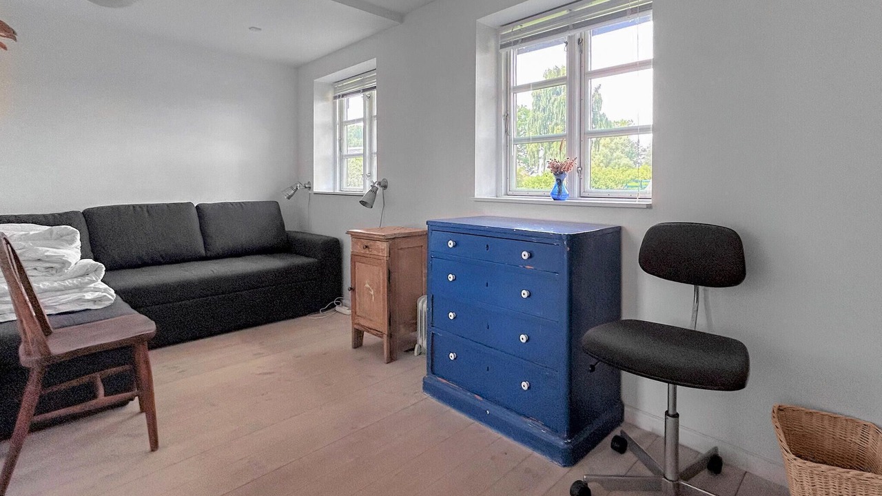 Photo of Bedroom in Samsø