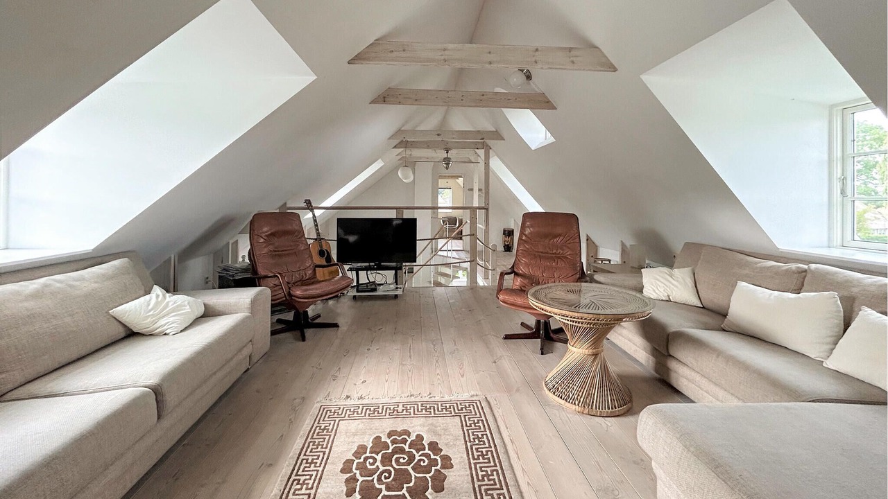 Photo of Bedroom in Samsø