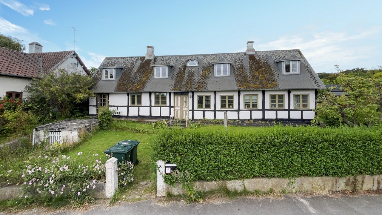 Photo of Others in Samsø