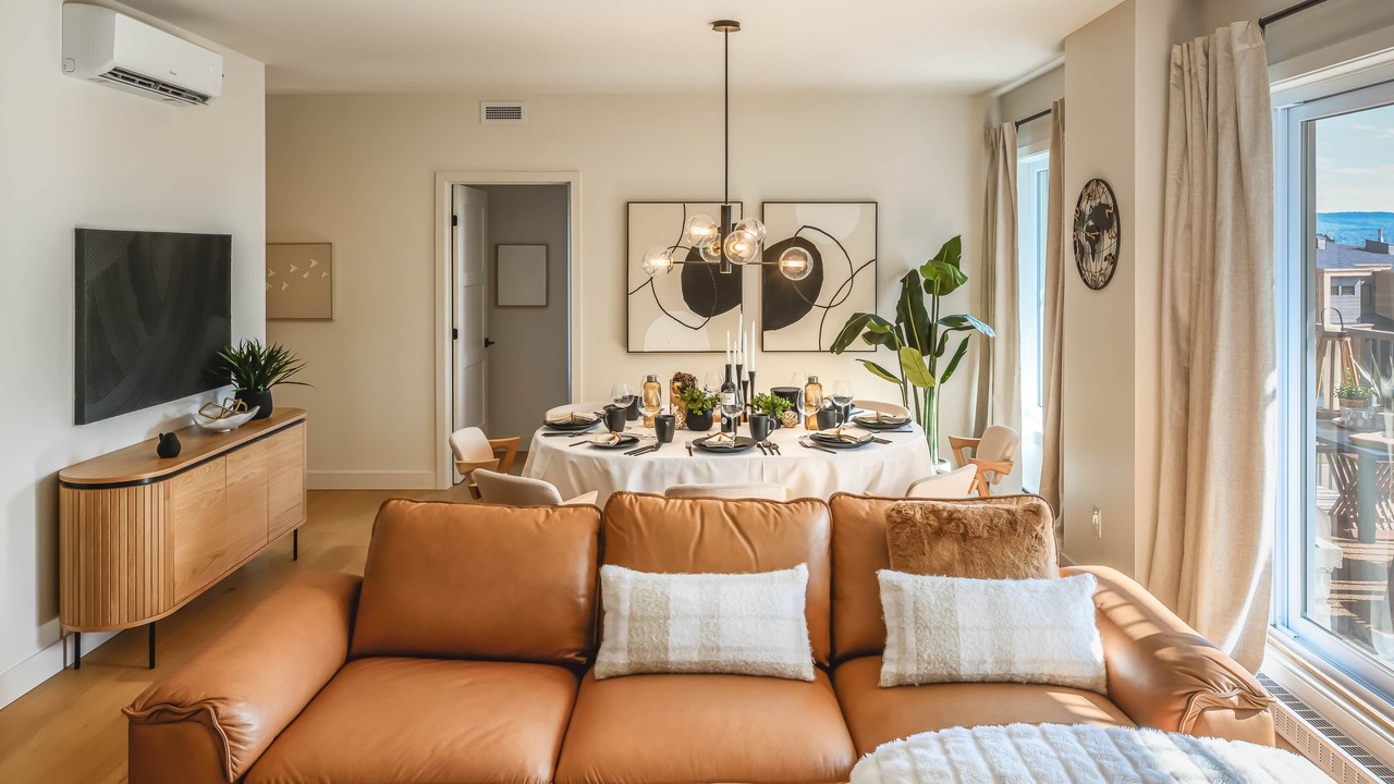 Photo of Bedroom in Beaupre