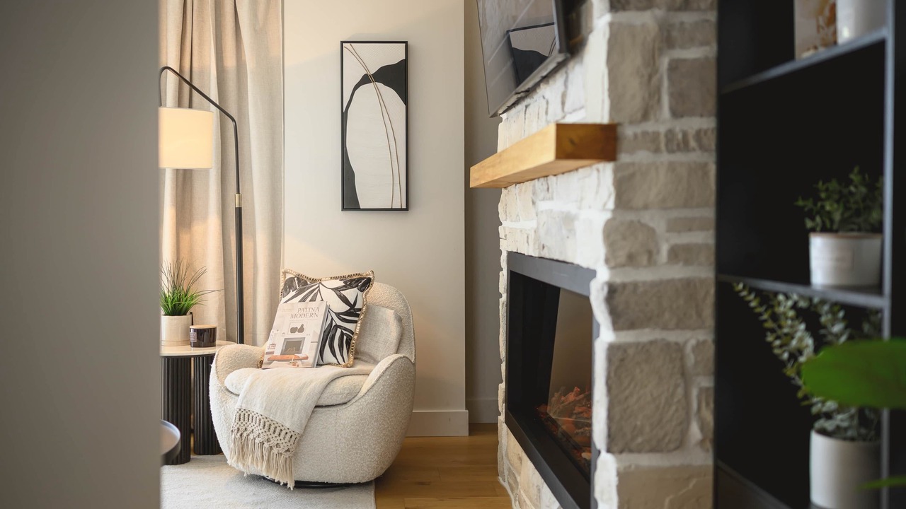 Photo of Bedroom in Beaupre