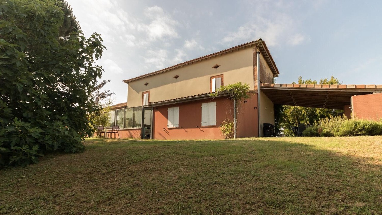 Photo of Outdoor in Aignes