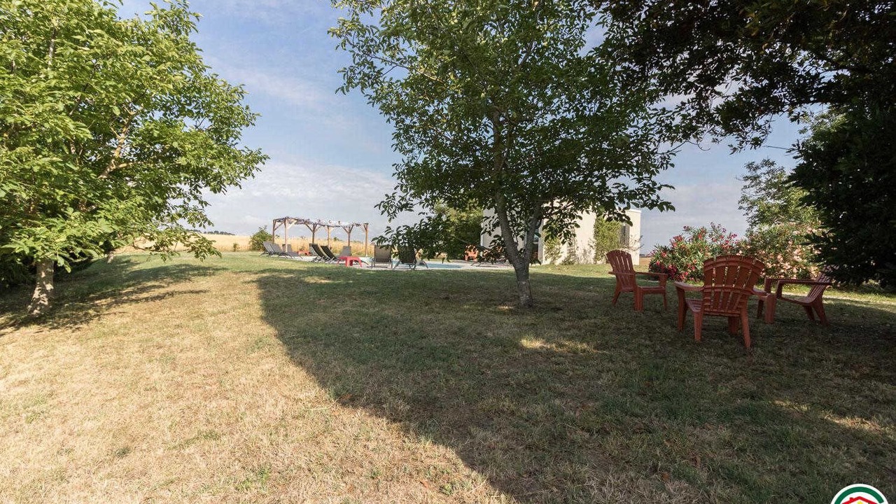 Photo of Outdoor in Aignes