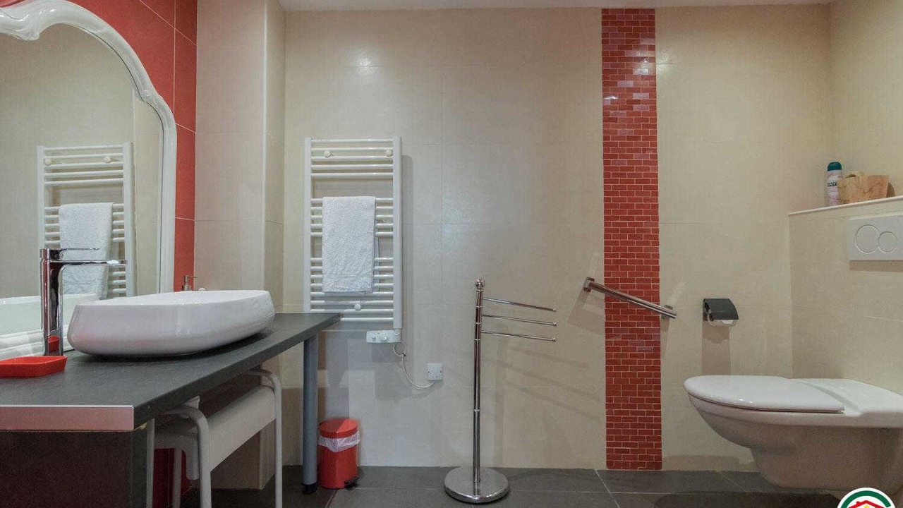 Photo of Bathroom in Aignes