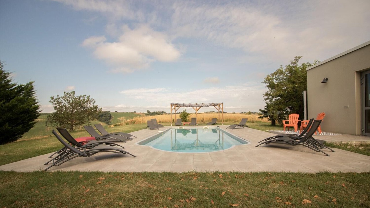 Photo of Outdoor in Aignes