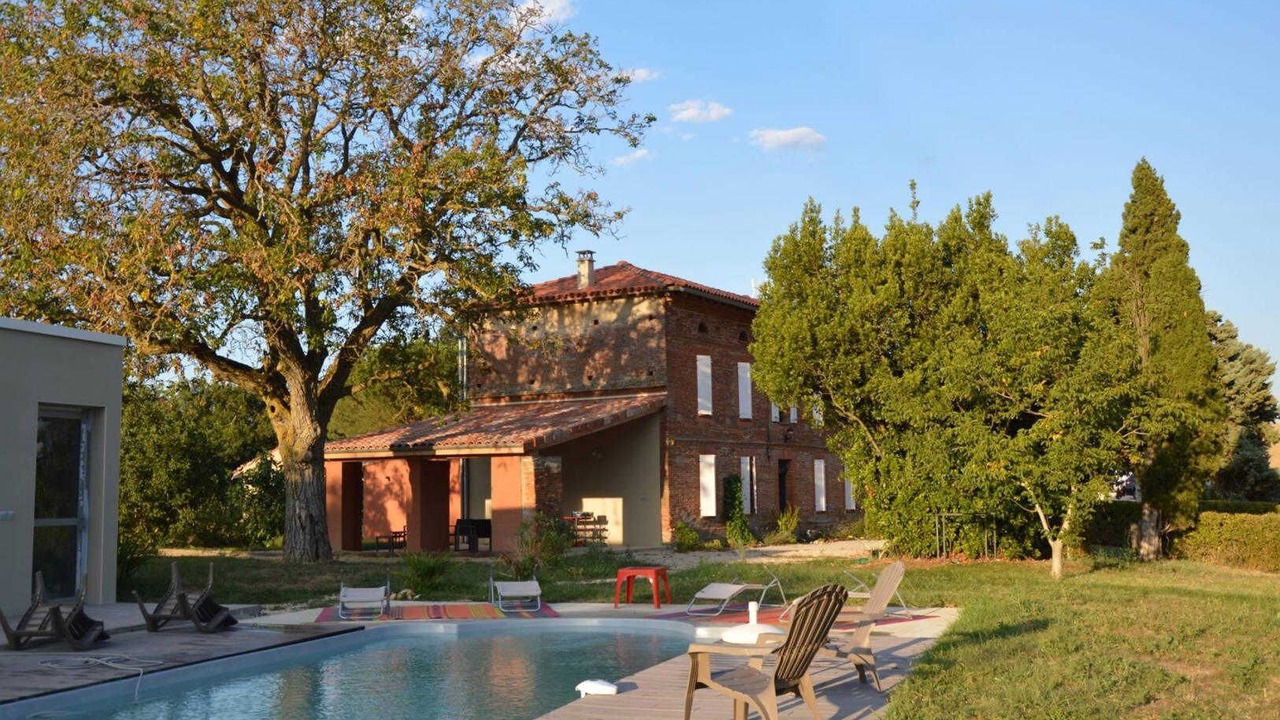 Photo of Outdoor in Aignes