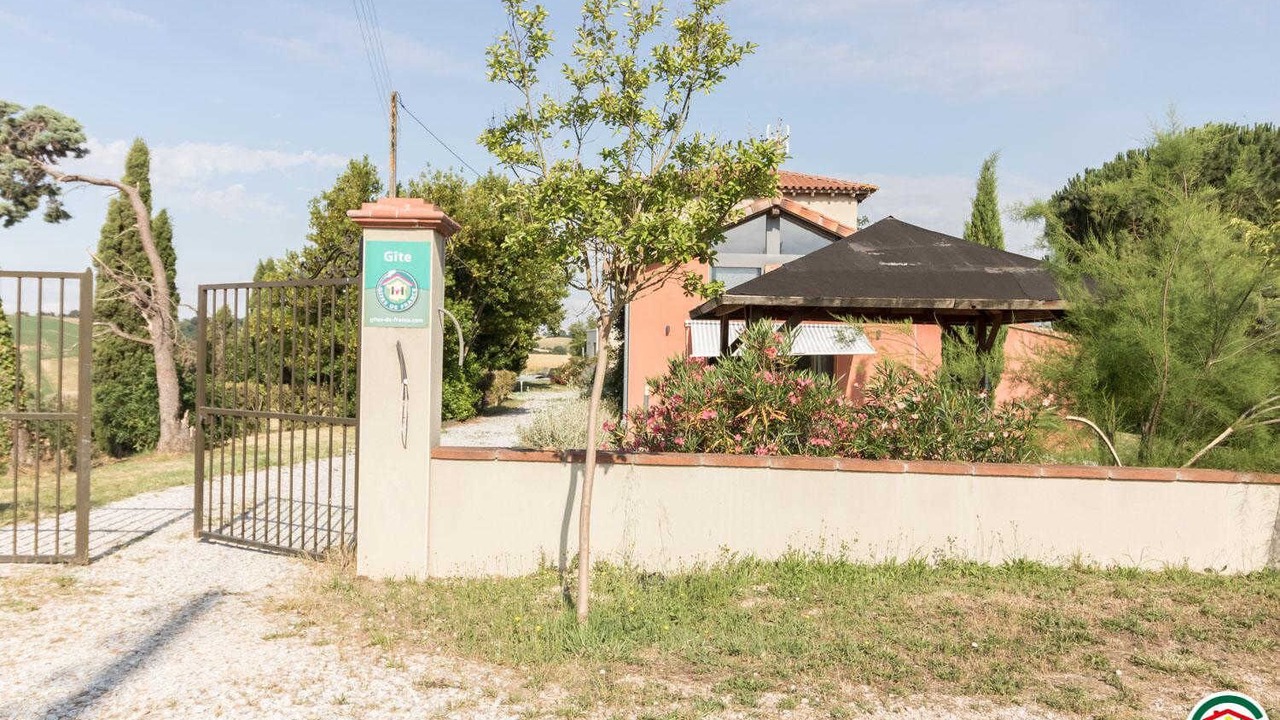 Photo of Outdoor in Aignes