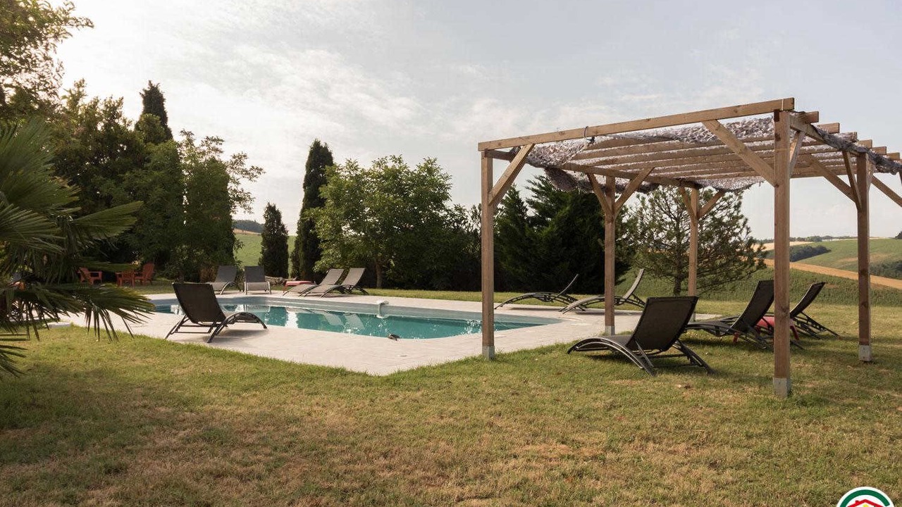 Photo of Outdoor in Aignes