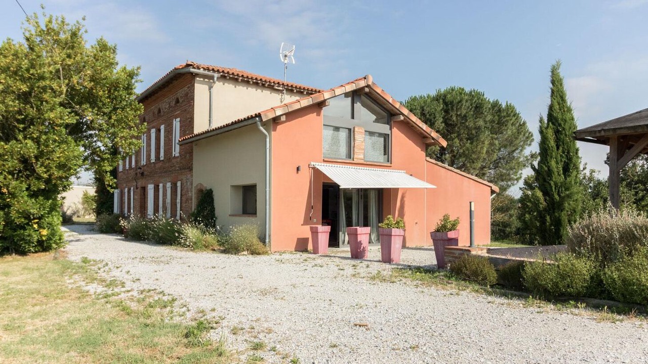 Photo of Outdoor in Aignes