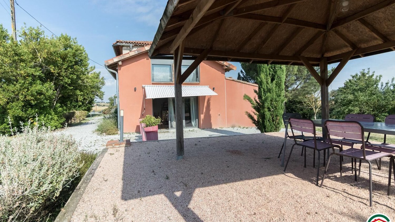 Photo of Outdoor in Aignes