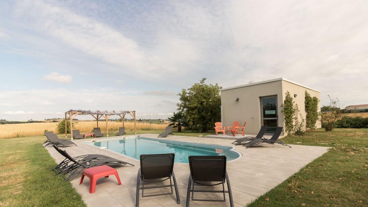 Photo of Outdoor in Aignes