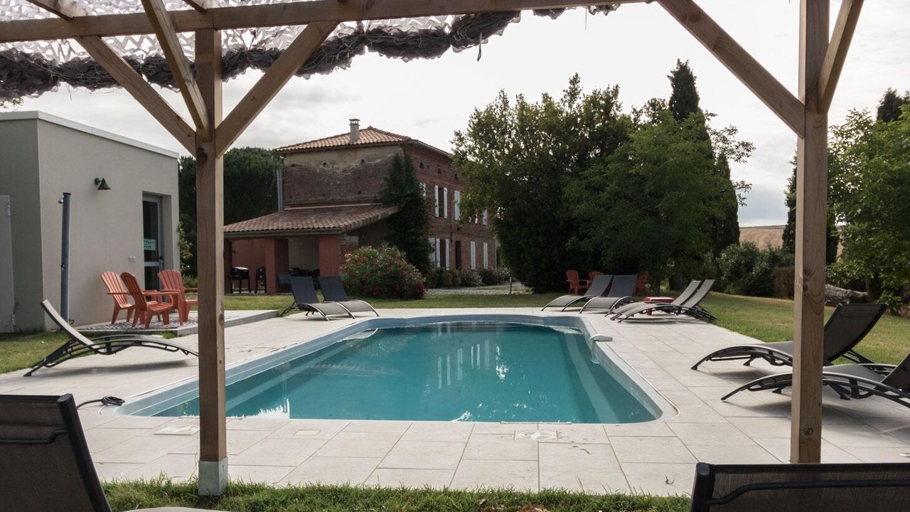 Photo of Outdoor in Aignes