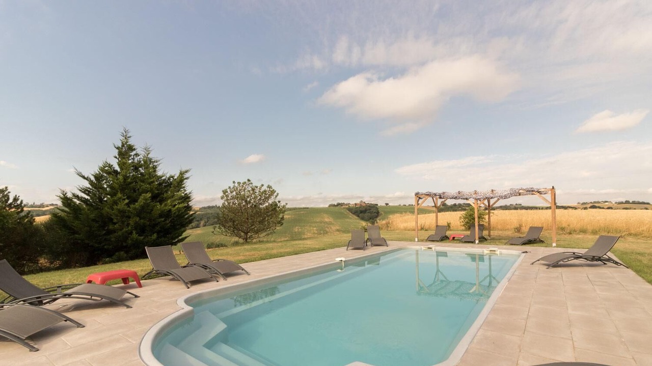 Photo of Outdoor in Aignes