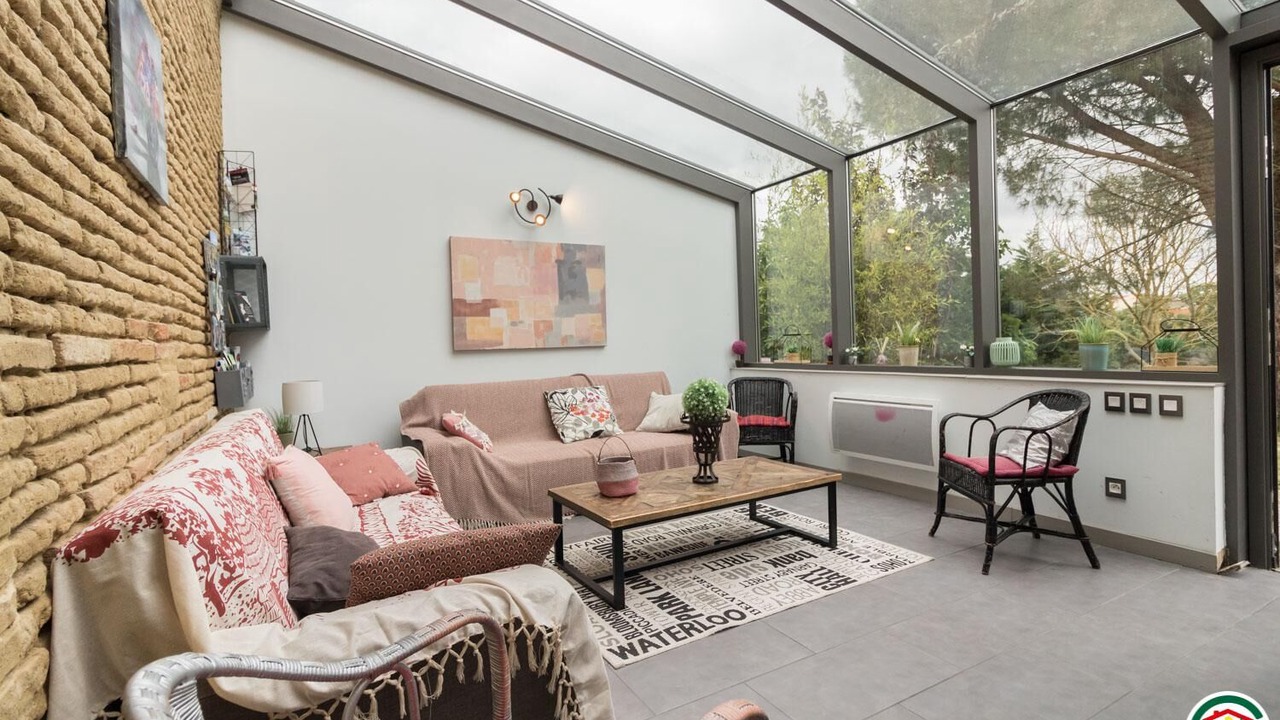 Photo of Livingroom in Aignes