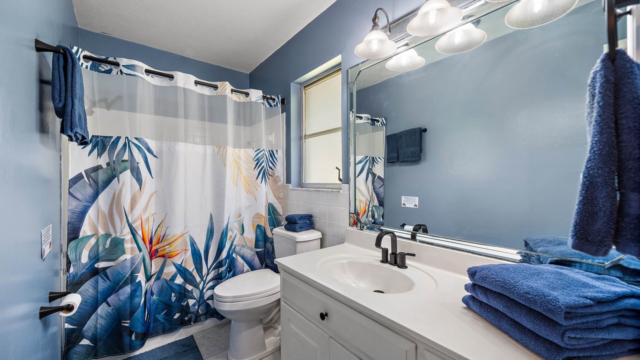 Photo of Bathroom in Laurel