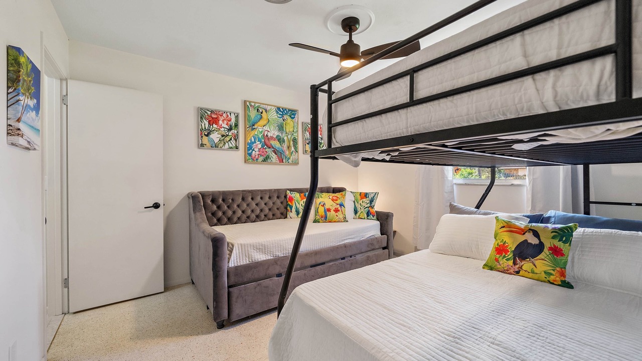 Photo of Bedroom in Laurel