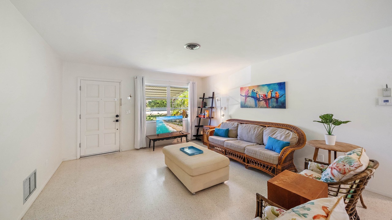 Photo of Livingroom in Laurel