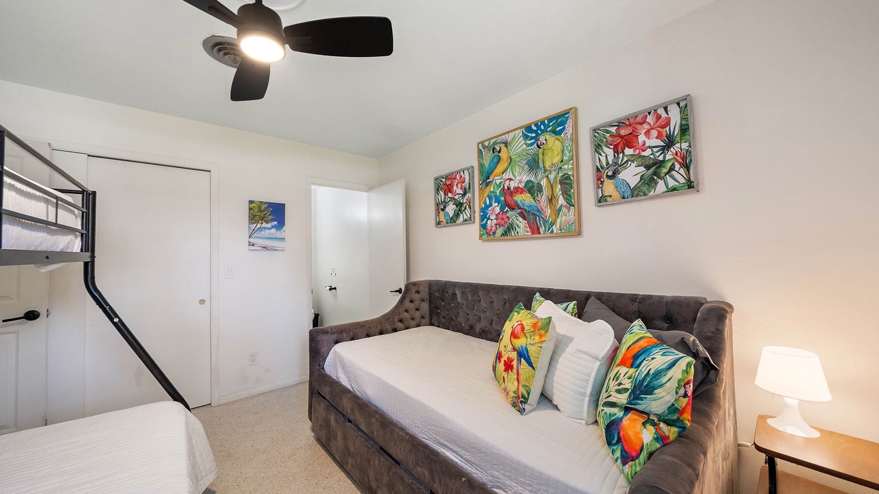 Photo of Bedroom in Laurel