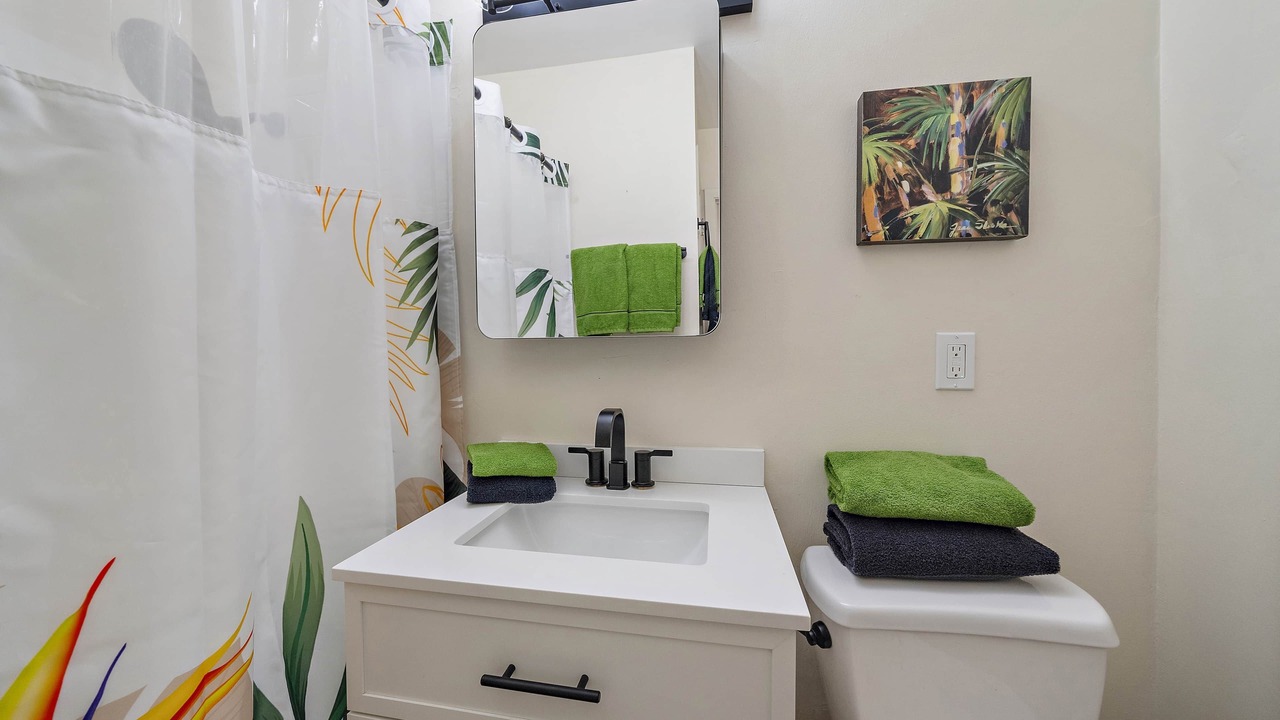 Photo of Bathroom in Laurel