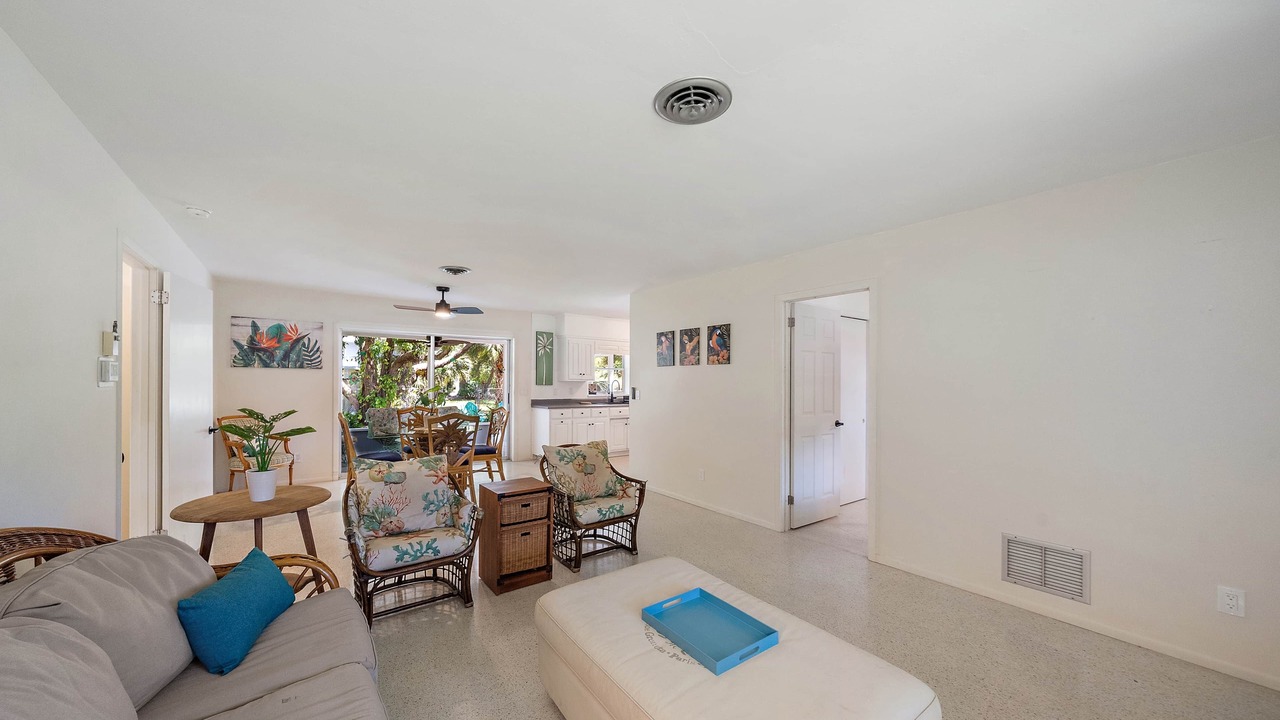 Photo of Livingroom in Laurel