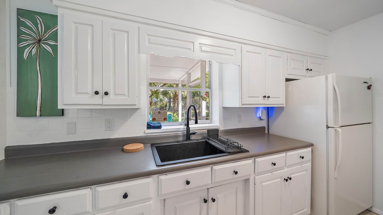 Photo of Kitchen in Laurel