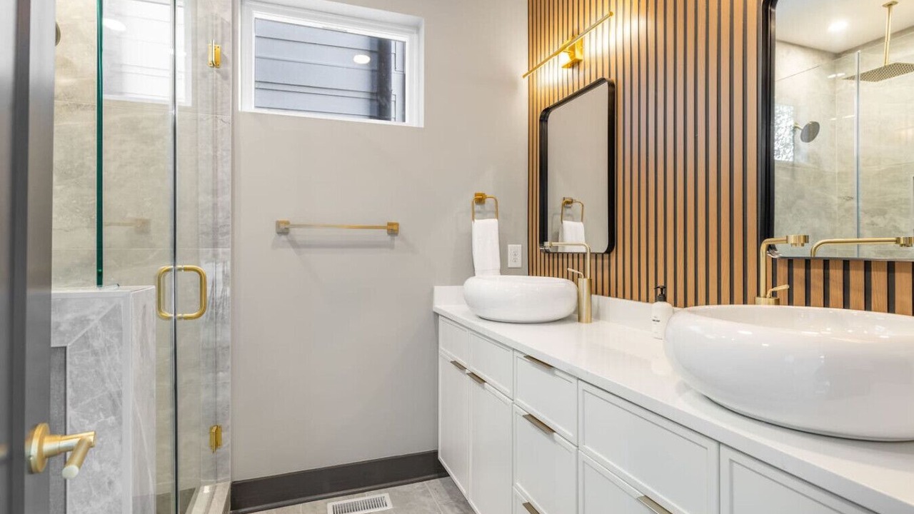 Photo of Bathroom in Madison