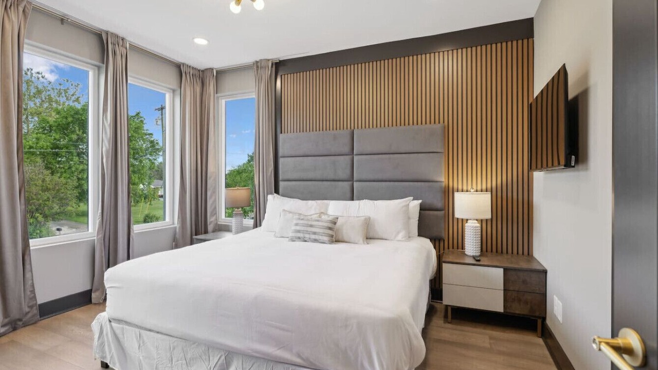 Photo of Bedroom in Madison