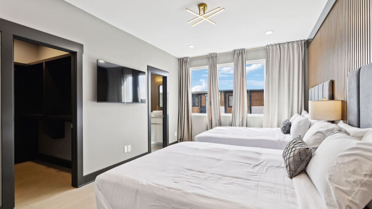 Photo of Bedroom in Madison