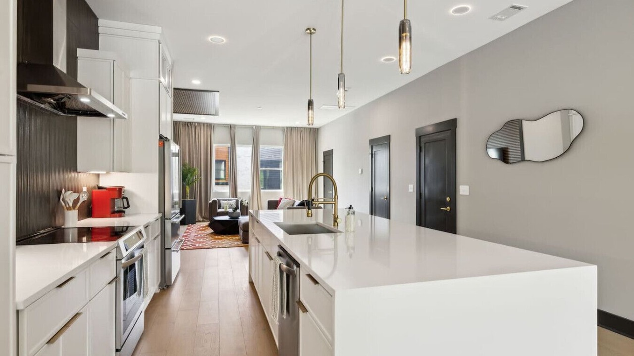Photo of Kitchen in Madison